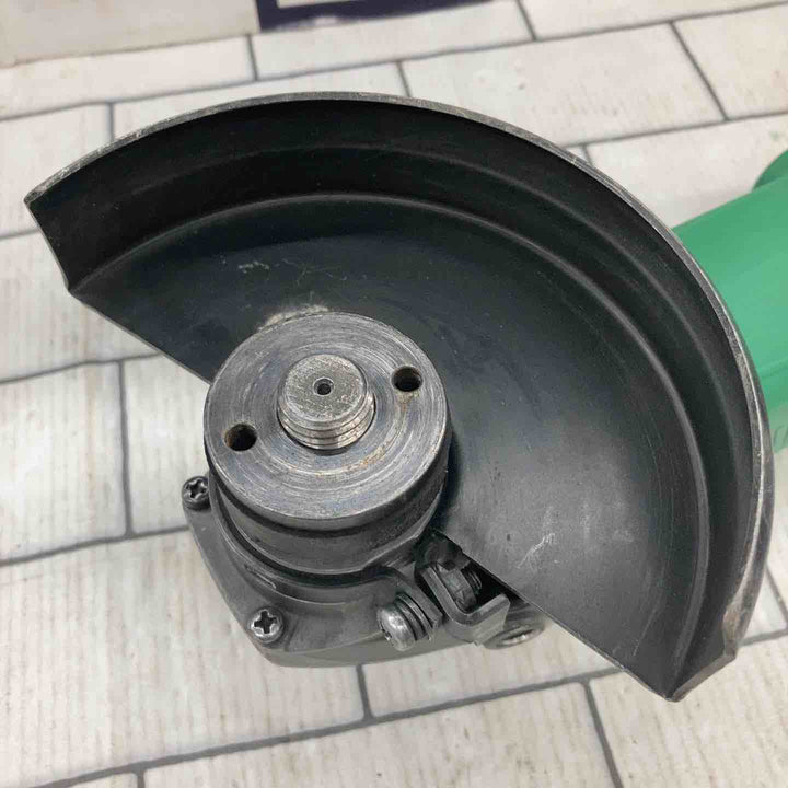 ◇ハイコーキ(HIKOKI) 125mmディスクグラインダー G13S6【所沢店】