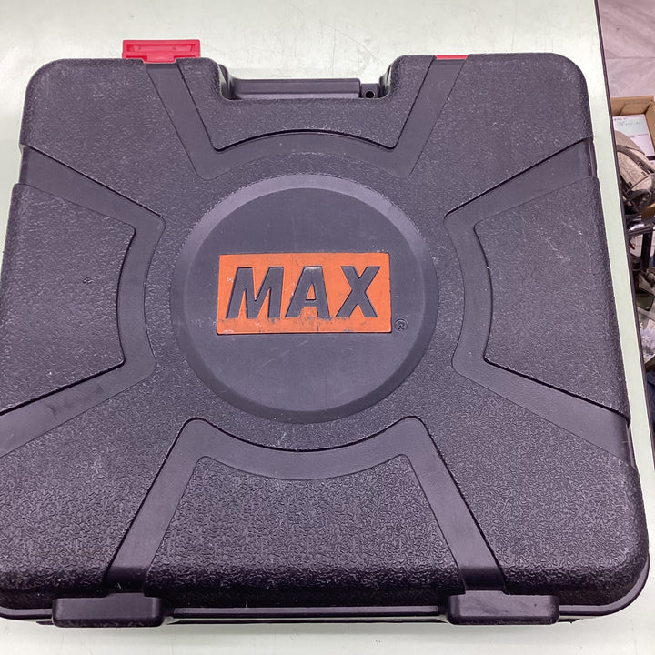 ★マックス(MAX) 高圧エア釘打ち機 HN-90N3【越谷店】