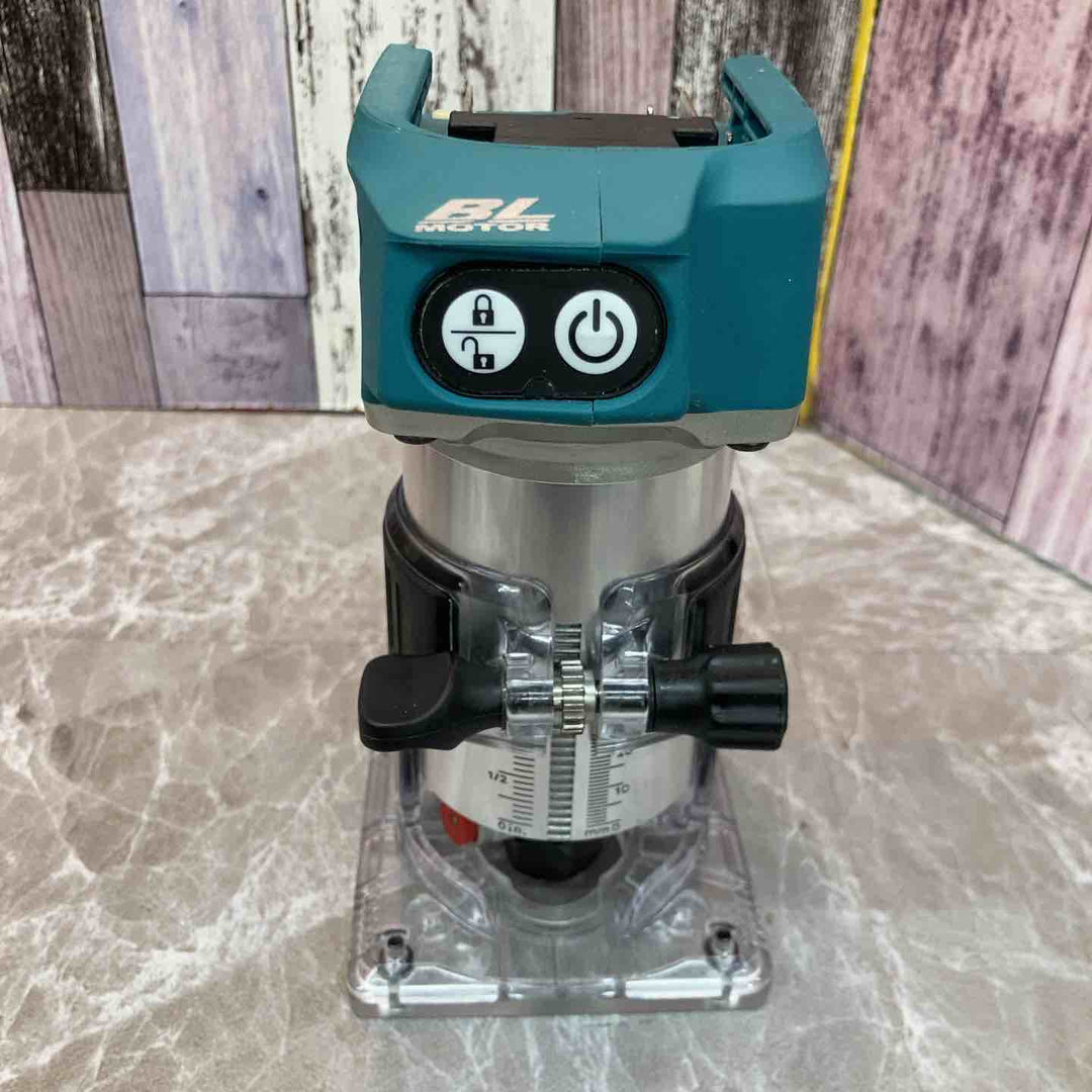 ★マキタ(makita) コードレストリマー RT50DZ【八潮店】