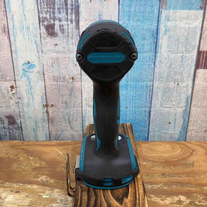 【中古品】★マキタ(makita) コードレスインパクトドライバー TD172DRGX 18V フルセット【柏店】