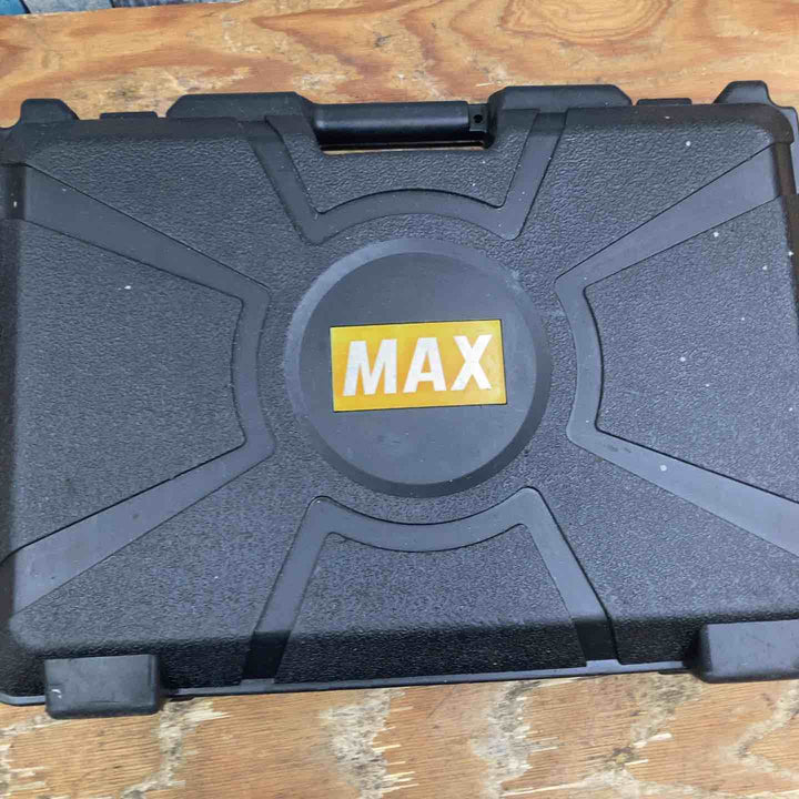 ★マックス(MAX) 鉄筋結束機 リバータイア RB-440T-B2CA/1440A【柏店】