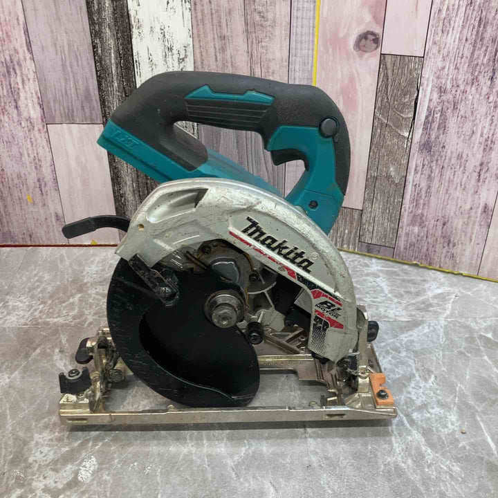 ★マキタ(makita) コードレス丸のこ HS631DZ【八潮店】