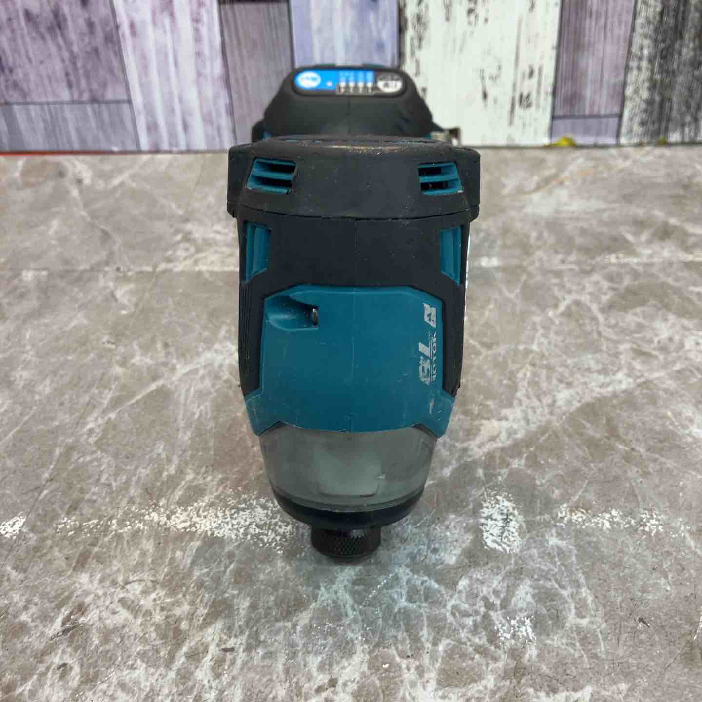 ☆マキタ(makita) コードレスインパクトドライバー TD173DRGX【八潮店