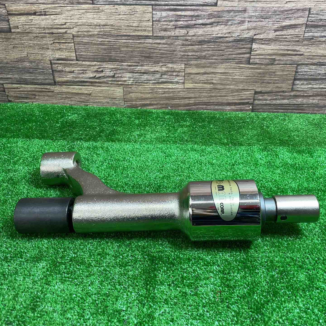 パーマン(Pa-man) 大型トラックホイル用ギアレンチ NPLG82 自動車整備/修理工具【桶川店】