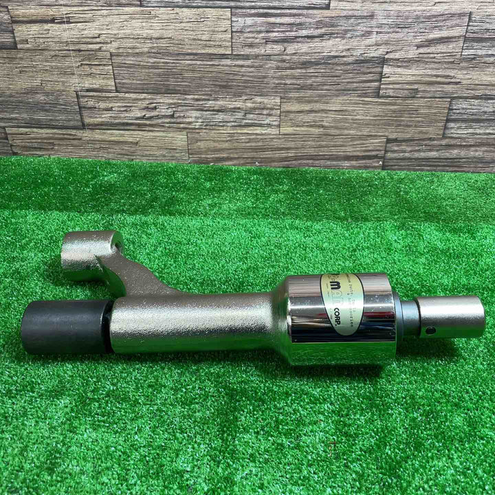パーマン(Pa-man) 大型トラックホイル用ギアレンチ NPLG82 自動車整備/修理工具【桶川店】