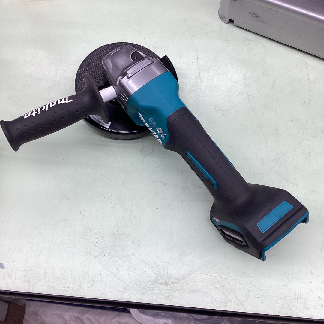 ★マキタ(makita) 150mmコードレスディスクグラインダー GA034GZ【越谷店】