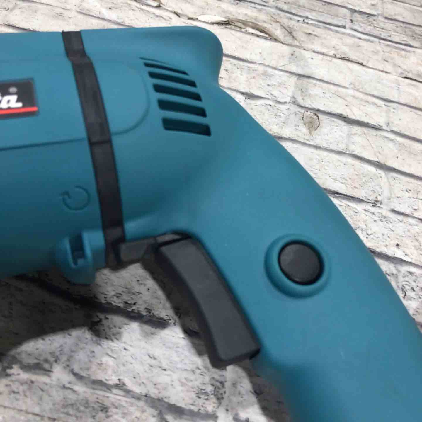 ☆マキタ(makita) 振動ドリル HP2032【川口店】 – アクトツール