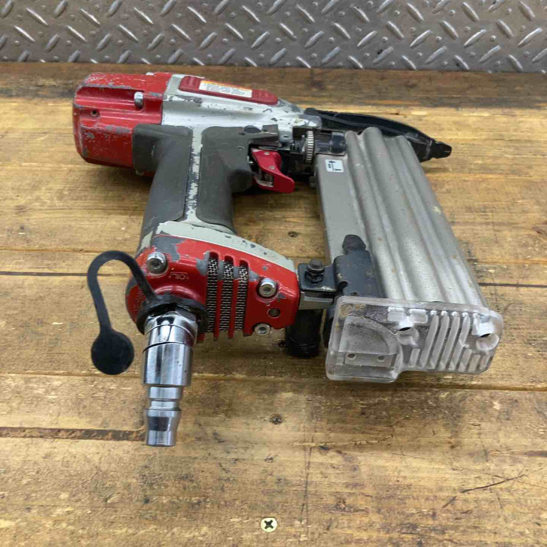 ★マックス(MAX) 常圧フィニッシュネイラ TA-221/SF55M0(FP)【所沢店】