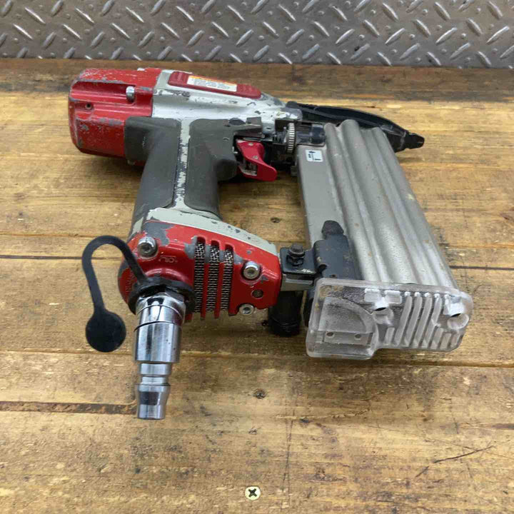 ★マックス(MAX) 常圧フィニッシュネイラ TA-221/SF55M0(FP)【所沢店】