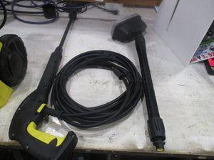 〇ケルヒャー(KARCHER) 高圧洗浄機 K3 SILENT サイレント 1.601-448.0 50Hz K3SLB/5【川口店】