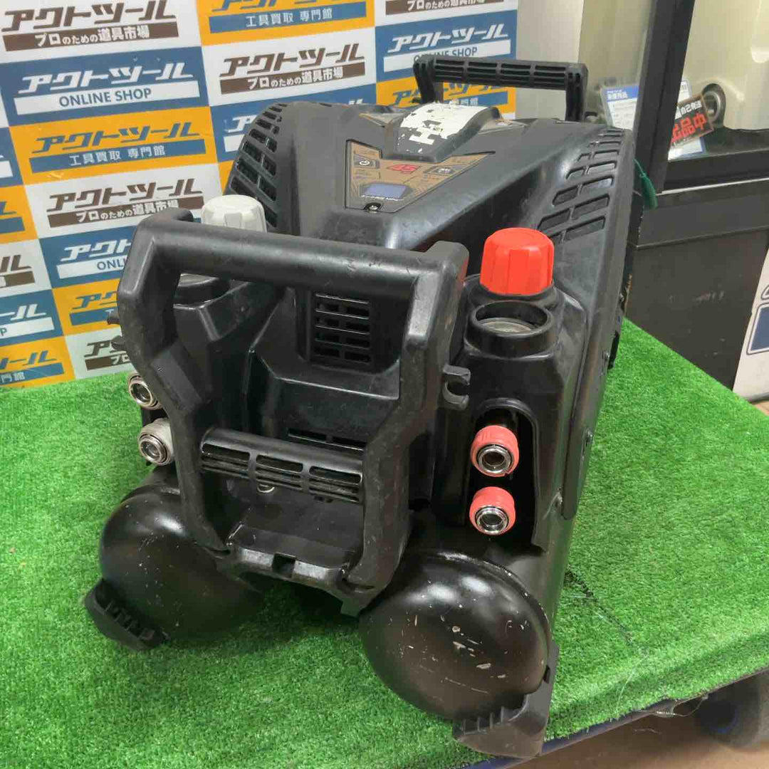★ハイコーキ(HIKOKI ※旧:日立工機) エアコンプレッサー EC1445H3(TN)【草加店】