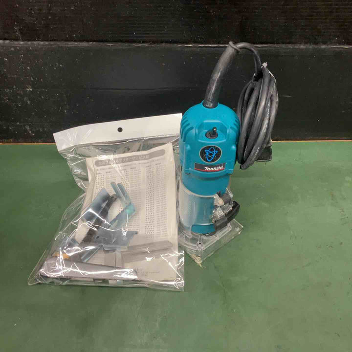 ☆マキタ(makita) 電子トリマ 3707FC【戸田店】