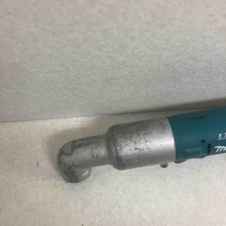 ☆マキタ(makita) コードレスアングルインパクトドライバ TL060DZ【町田店】