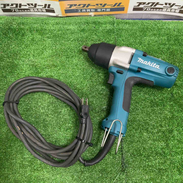 ☆マキタ(makita) インパクトレンチ TW0250【草加店】