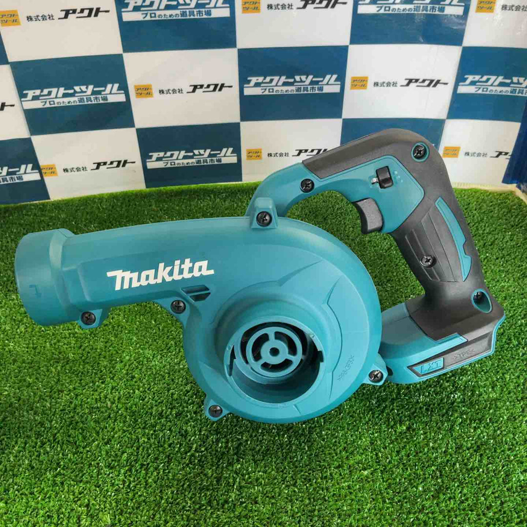 ★マキタ(makita) コードレスブロワ UB185DZ【草加店】