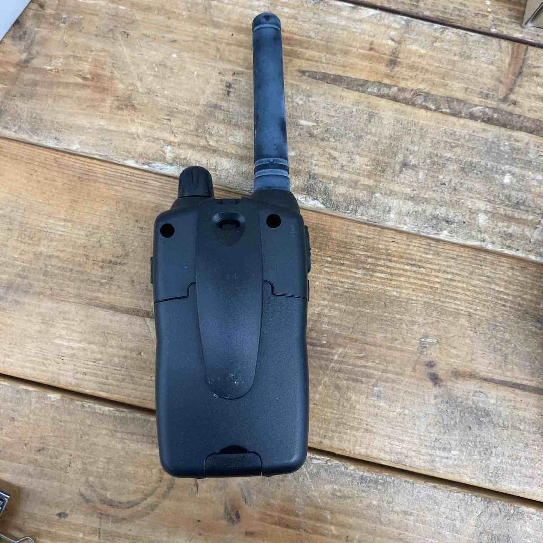 【未使用品】 ユニモ（UNIMO）特定小電力無線機 UFR-I 2台セット 【東大和店】
