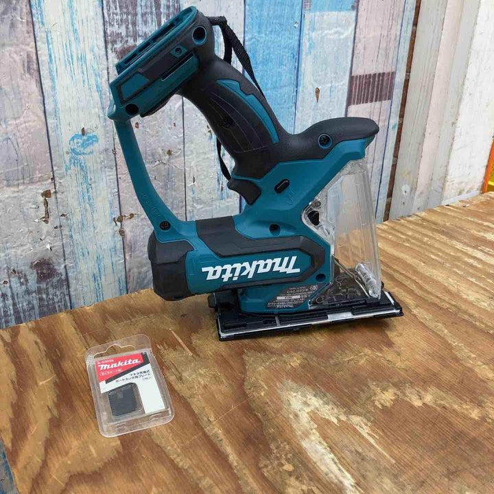 ★マキタ(makita) コードレスボードカッタ SD180DZ【柏店】