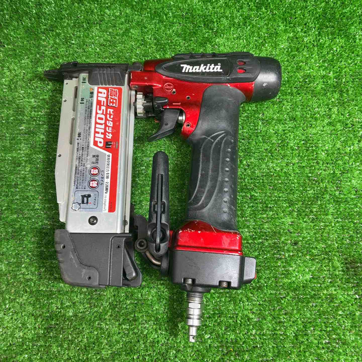 マキタ(makita) 高圧ピンネイラ AF501HP【藤沢店】