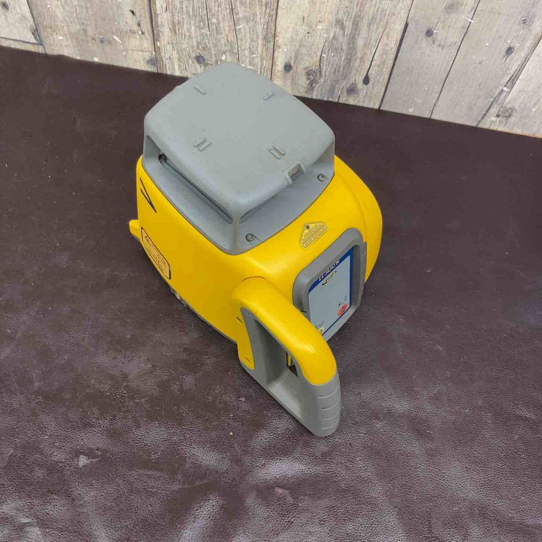 【中古品】◇スペクトラ(SPECTRA) 回転レーザー(レベルプレーナー) LL300N【東大和店】