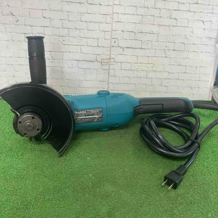 ☆マキタ(makita) 150mm電子ディスクグラインダ GA6021C【町田店】