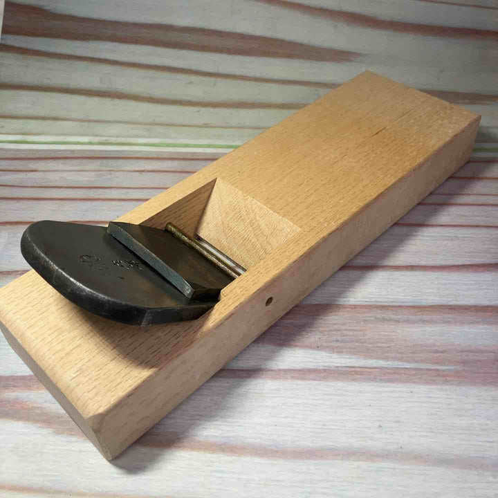 【美品】鉋 銘：兵部 【川崎店】