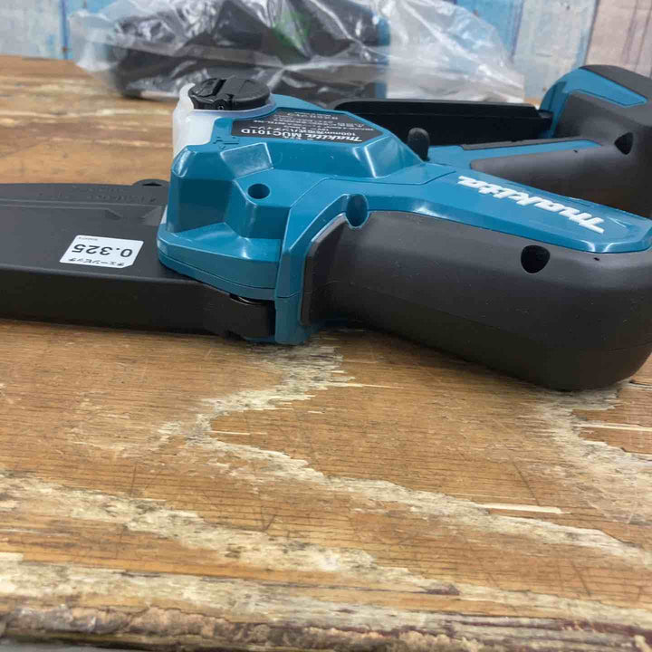 ★マキタ(makita) コードレスハンディソー MUC101DZ【柏店】