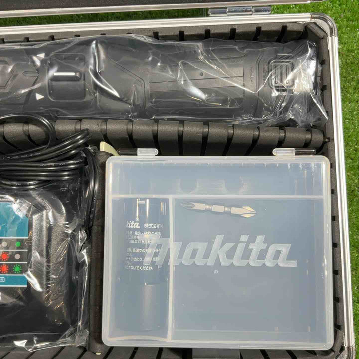 ★マキタ(makita) コードレスペンインパクトドライバー TD022DSHXB【川口店】