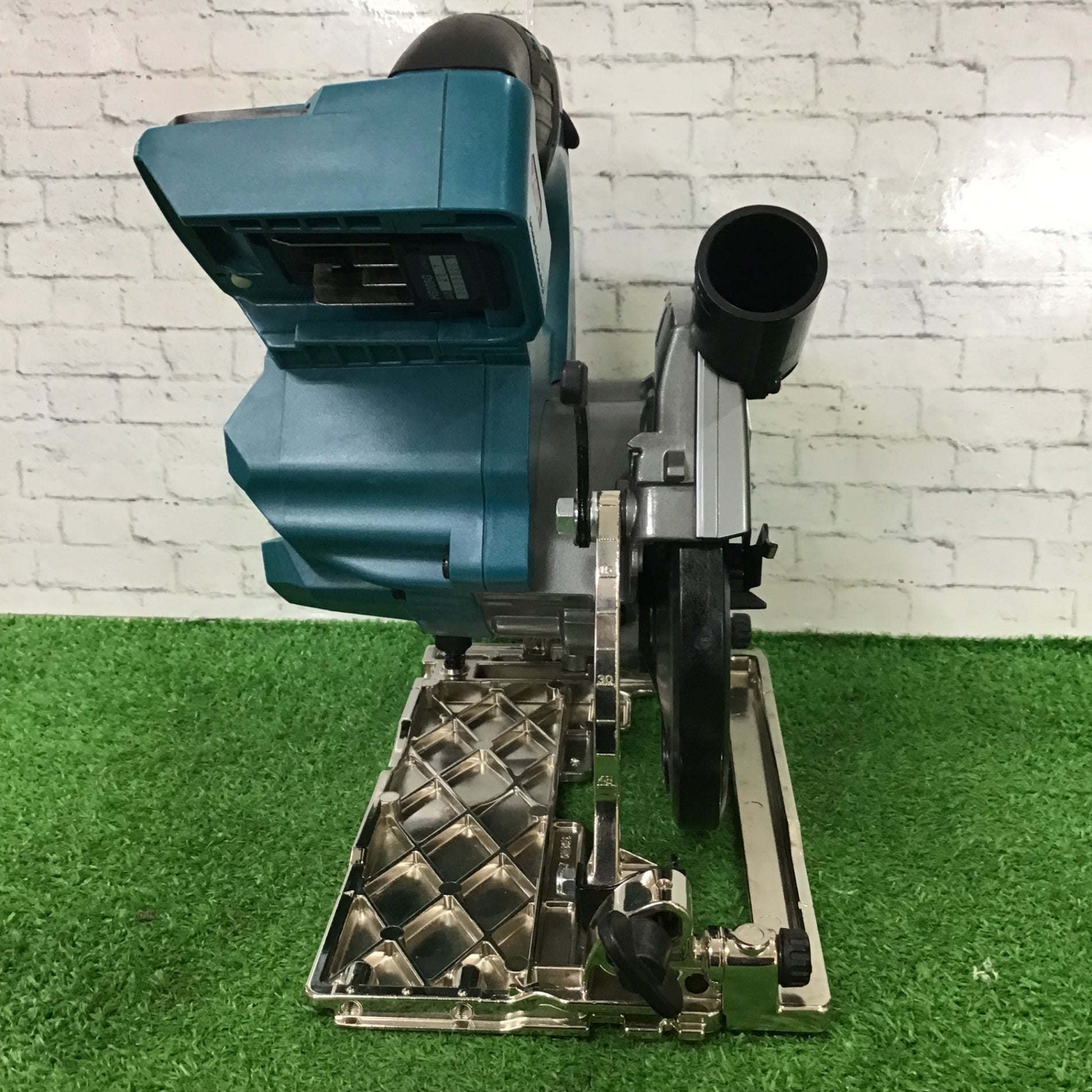 ☆マキタ(makita) コードレスマルノコ HS005GZ【町田店】 – アクト