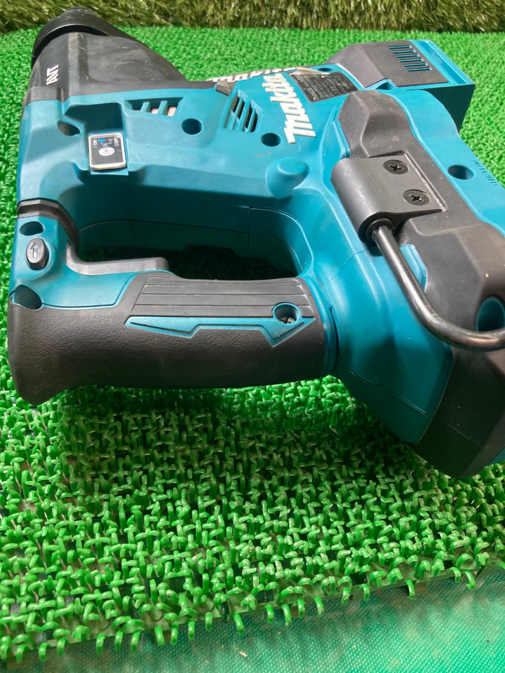 ★マキタ(makita) コードレスハンマドリル HR282DZK　穴あけ能力 コンクリート 28mm　ハツリ可能3モード　【川口店】