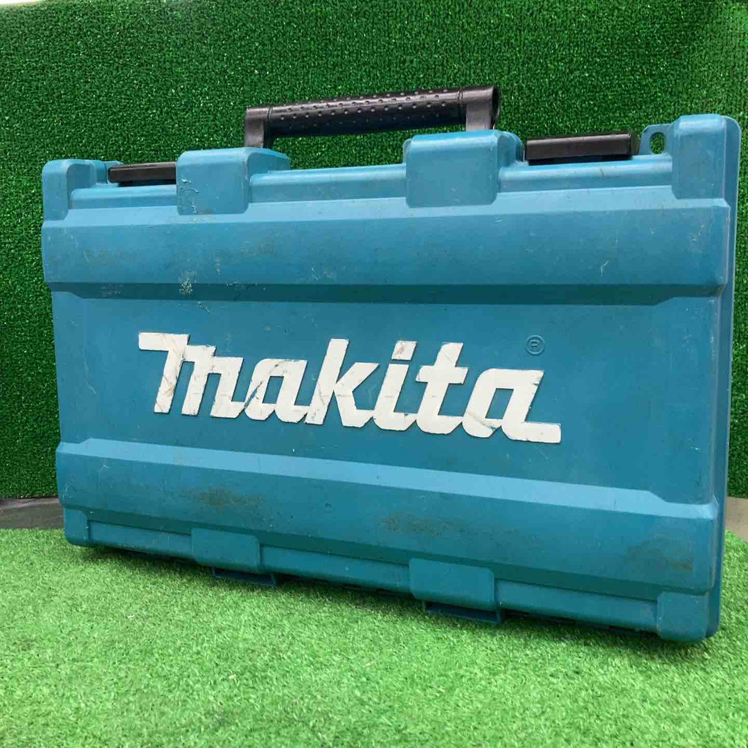 マキタ(makita) コードレスハンマドリル HR165DZK【桶川店】