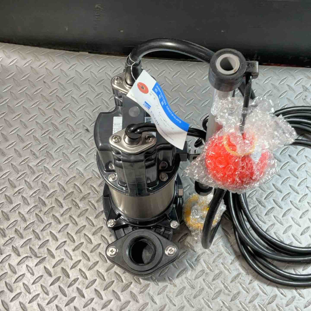 エバラ EBARA 水中ポンプ 40ⅮWSA5.25B【草加店】