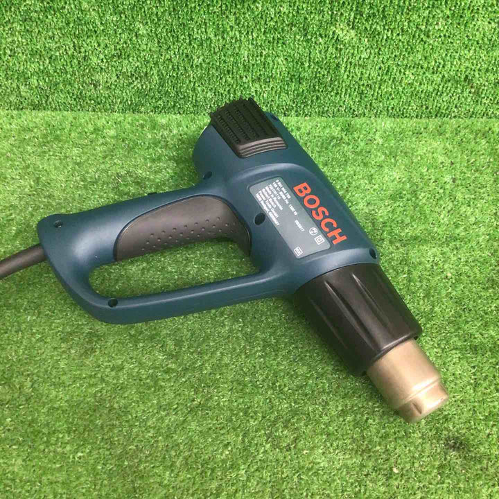 【中古品】 ボッシュ/BOSCH ヒートガン GHG660LCD ホットエアガン 【鴻巣店】