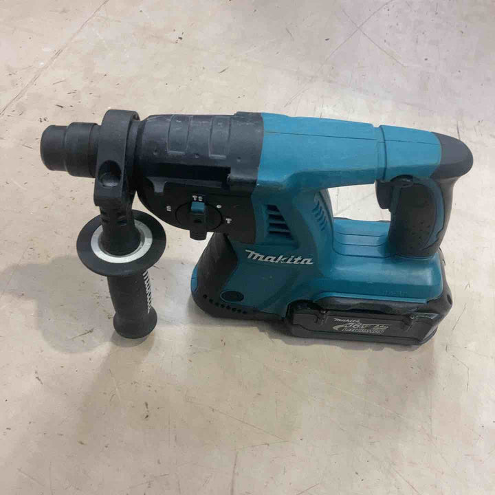 ★マキタ(makita) コードレスハンマドリル HR262DRDX【町田店】