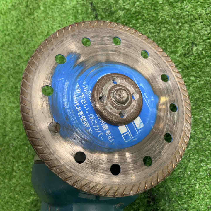 ☆マキタ(makita) 100mmディスクグラインダ 9533CB【草加店】
