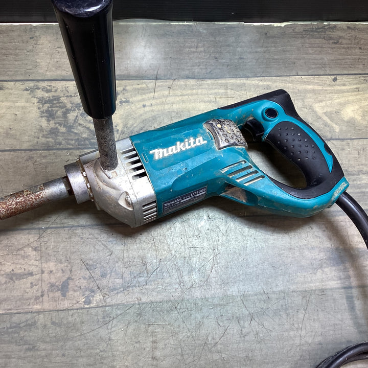 マキタ(makita) コンクリートかくはん機 UT1305 【東大和店】