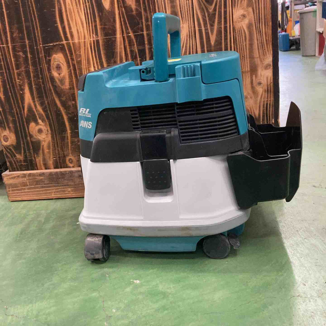 マキタ(makita) コードレス集じん機 乾式 VC864DZ【桶川店】