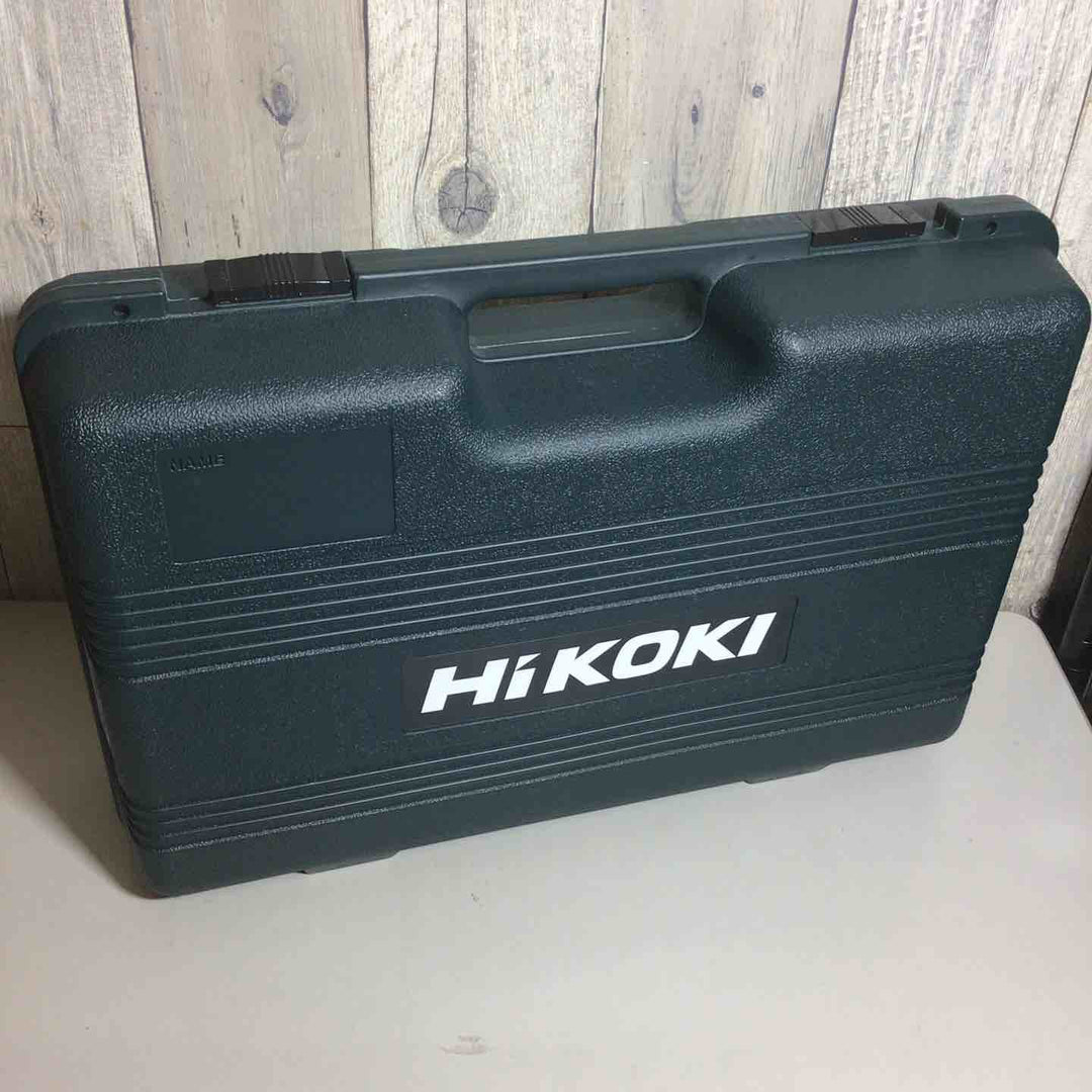 ★ハイコーキ(HIKOKI ※旧:日立工機) コードレス全ネジカッター CL18DSAL(LXPKZ)【戸田店】