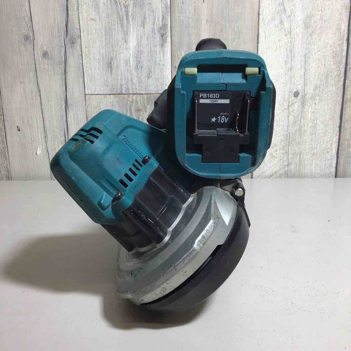 ★マキタ(makita) コードレスポータブルバンドソー PB183DZ【戸田店】