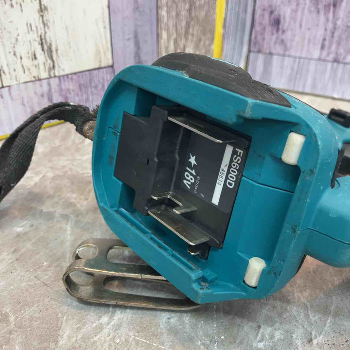 ★マキタ(makita) コードレススクリュードライバー FS600DZ【八潮店】