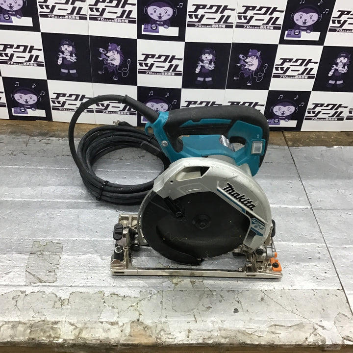 ★マキタ(makita) 造作用精密丸のこ HS6402【所沢店】