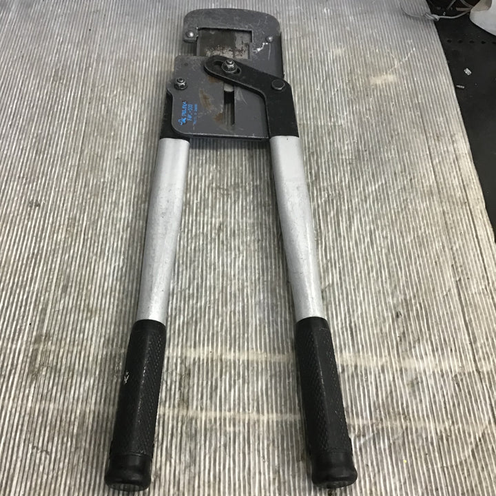 フジ矢 Mバーカッター FMC-500　刃の欠けあり【草加店】