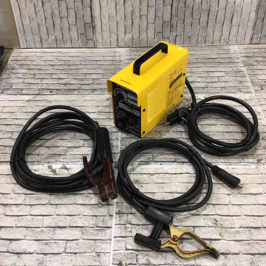 SUZUKID(スズキッド) スター電器製造株式会社 100V 200V兼用 SUZUKID(スズキッド) スター電器製造株式会社 100V 200V兼用