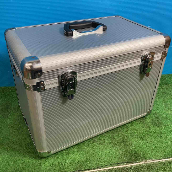 【中古品】◇文化貿易工業(BKK) 真空ポンプ BB-240 ◎専用ケース付き♪【岩槻店】
