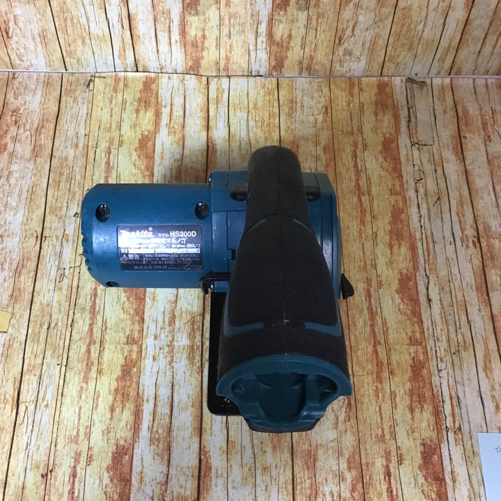 ☆マキタ(makita) コードレスマルノコ HS300DZ【川崎店】