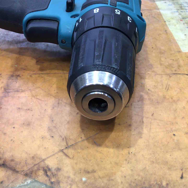 ★マキタ(makita) コードレスドリルドライバー DF333DZ【町田店】