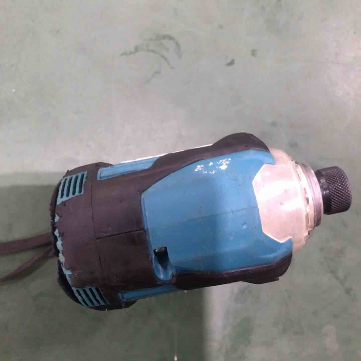 ★マキタ(makita) コードレスインパクトドライバー TD001GZ【川口店】