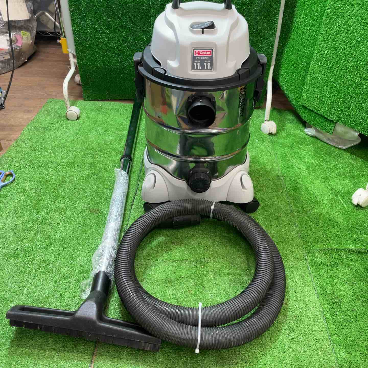 (未使用･未開封品)　カノン トランス接続タイプレバースタート式電動ドライバー２ＫＤー３００ 2KD300 og8985z カノン 電動ドライバー KDシリーズ | 中村製作所 | MISUMI(ミスミ)