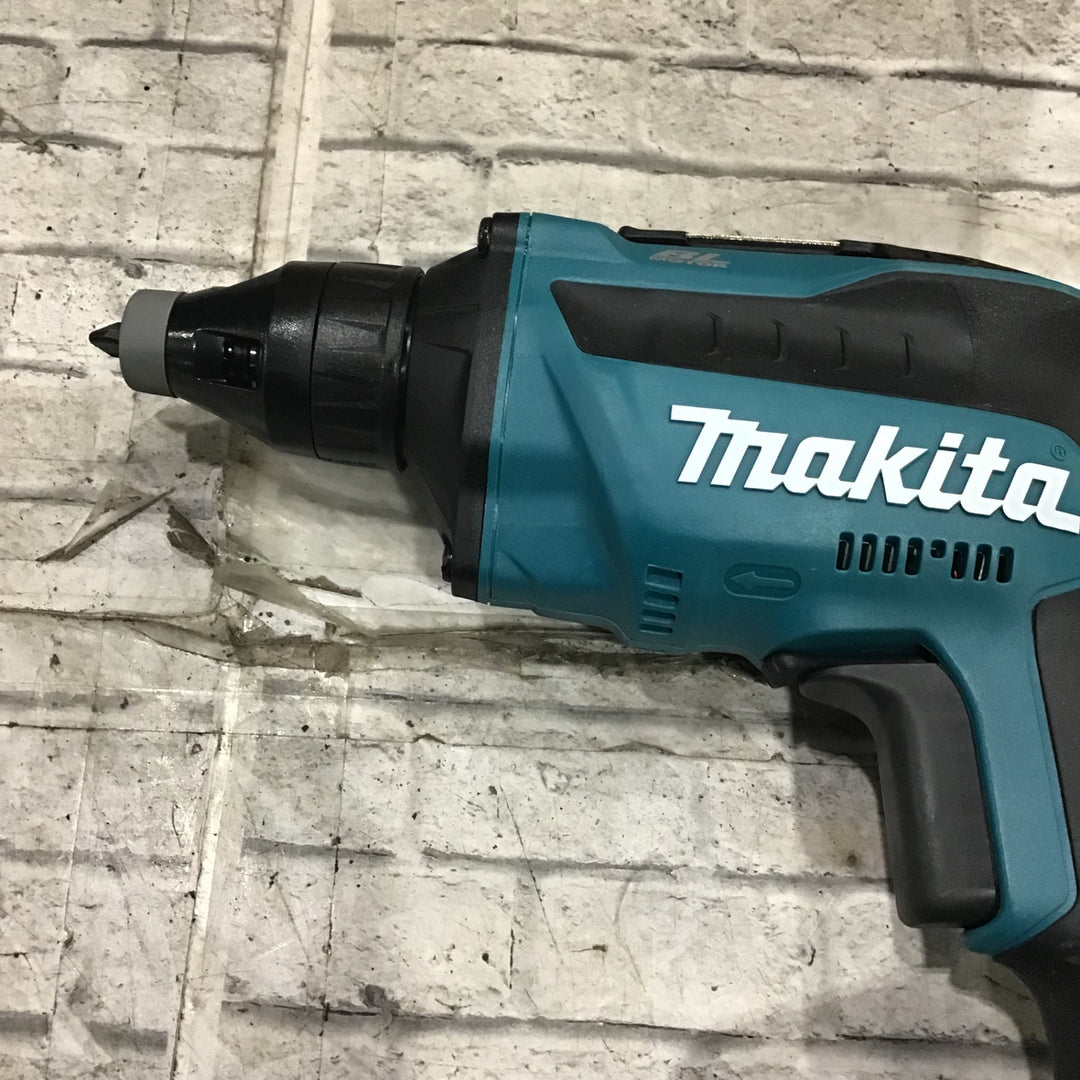 ☆マキタ(makita) コードレススクリュードライバ FS453DZ【川口店】