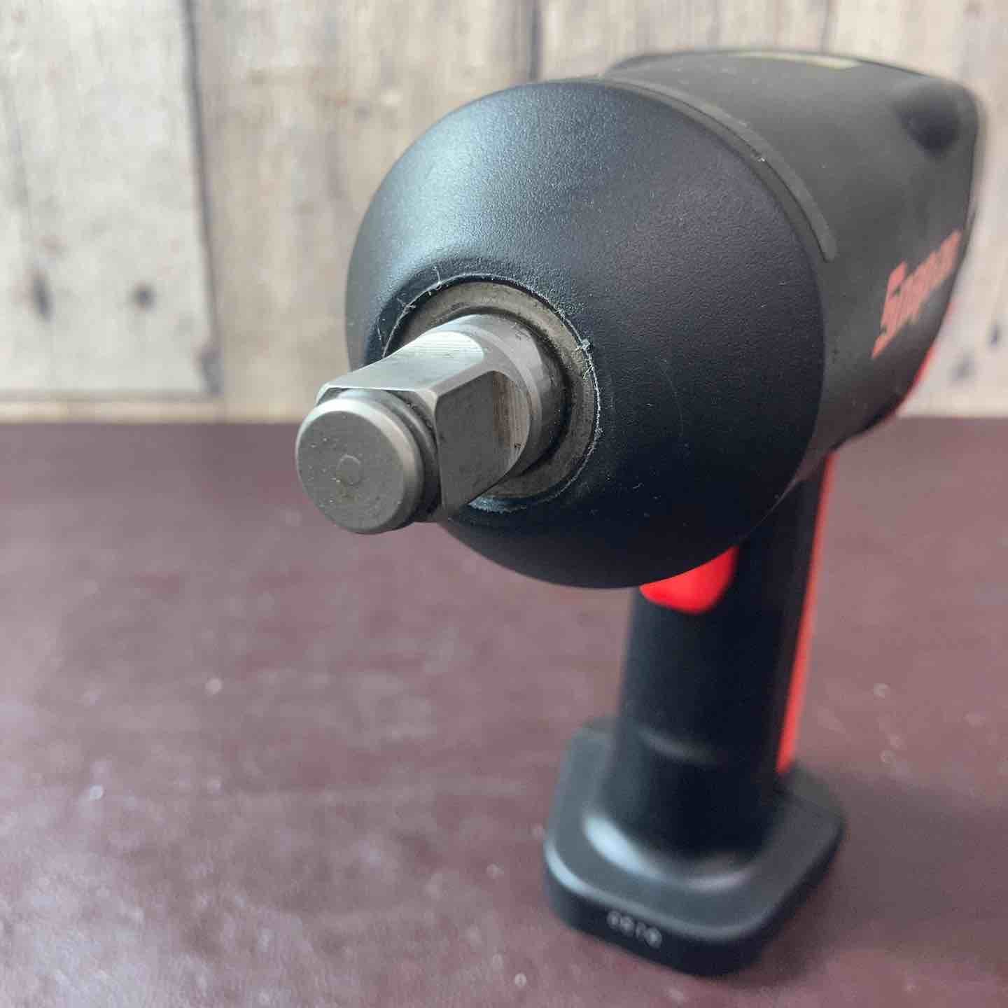 中古品】 スナップオン(Snap-on) インパクトレンチ CTJ3850 【東大和店 中古品】 スナップオン(Snap-on) インパクトレンチ CTJ3850 【東大和店