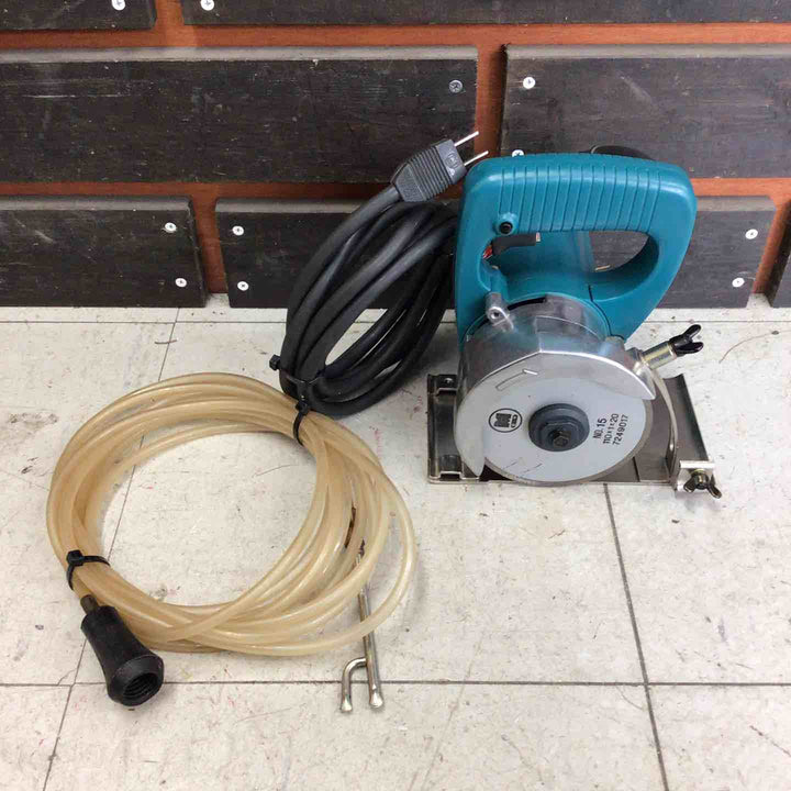 【現状品】 マキタ 4型カッタ 4100NB 【鴻巣店】